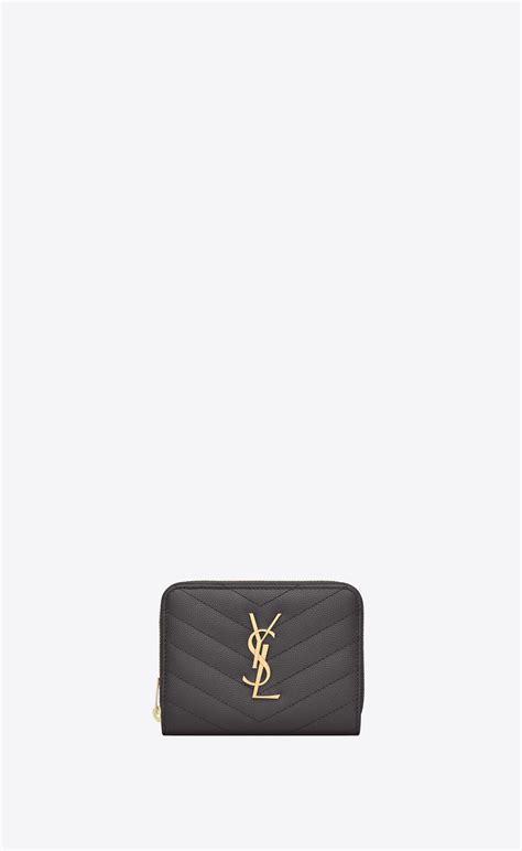 Portafogli YSL Saint Laurent 